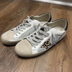 ShuShop Promise Sneakers